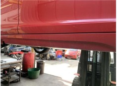 Recambio de spoiler talonera lat. derecha para seat altea (5p1) 2.0 tdi 16v referencia OEM IAM 5P0853852F  