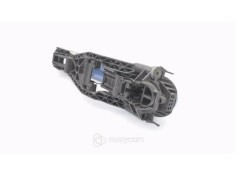 Recambio de maneta exterior trasero derecha para volkswagen polo iv (9n1) 1.4 tdi referencia OEM IAM 3B0837207G 6Q4839886A 