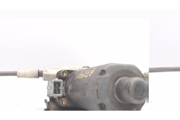 Recambio de maneta exterior trasero derecha para volkswagen polo iv (9n1) 1.4 tdi referencia OEM IAM 3B0837207G 6Q4839886A 