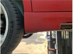 Recambio de spoiler talonera lat. derecha para seat altea (5p1) 2.0 tdi 16v referencia OEM IAM 5P0853852F  