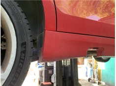 Recambio de spoiler talonera lat. derecha para seat altea (5p1) 2.0 tdi 16v referencia OEM IAM 5P0853852F  