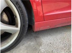 Recambio de spoiler talonera lat. izquierda para seat altea (5p1) 2.0 tdi 16v referencia OEM IAM 5P0853851F  