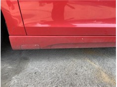 Recambio de spoiler talonera lat. izquierda para seat altea (5p1) 2.0 tdi 16v referencia OEM IAM 5P0853851F  