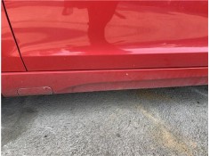 Recambio de spoiler talonera lat. izquierda para seat altea (5p1) 2.0 tdi 16v referencia OEM IAM 5P0853851F  