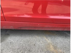 Recambio de spoiler talonera lat. izquierda para seat altea (5p1) 2.0 tdi 16v referencia OEM IAM 5P0853851F  