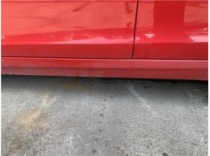 Recambio de spoiler talonera lat. izquierda para seat altea (5p1) 2.0 tdi 16v referencia OEM IAM 5P0853851F  