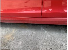 Recambio de spoiler talonera lat. izquierda para seat altea (5p1) 2.0 tdi 16v referencia OEM IAM 5P0853851F  