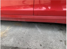 Recambio de spoiler talonera lat. izquierda para seat altea (5p1) 2.0 tdi 16v referencia OEM IAM 5P0853851F  