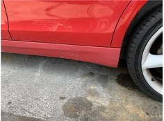 Recambio de spoiler talonera lat. izquierda para seat altea (5p1) 2.0 tdi 16v referencia OEM IAM 5P0853851F  