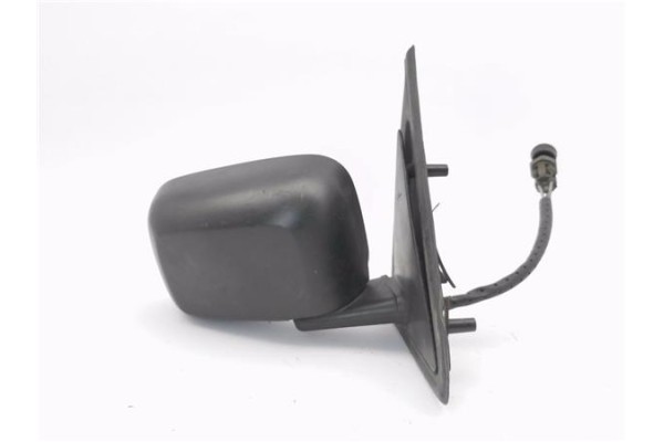 Recambio de retrovisor derecho para volkswagen jetta ii (165/167) 1.3 básico / c referencia OEM IAM 191853230D  