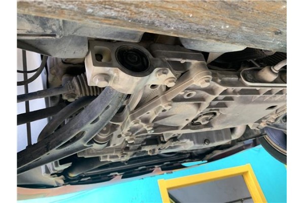 Recambio de subchasis para seat altea (5p1) 2.0 tdi 16v referencia OEM IAM 1K0199313H 1K0199313AL 