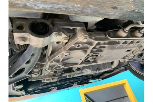 Recambio de subchasis para seat altea (5p1) 2.0 tdi 16v referencia OEM IAM 1K0199313H 1K0199313AL 