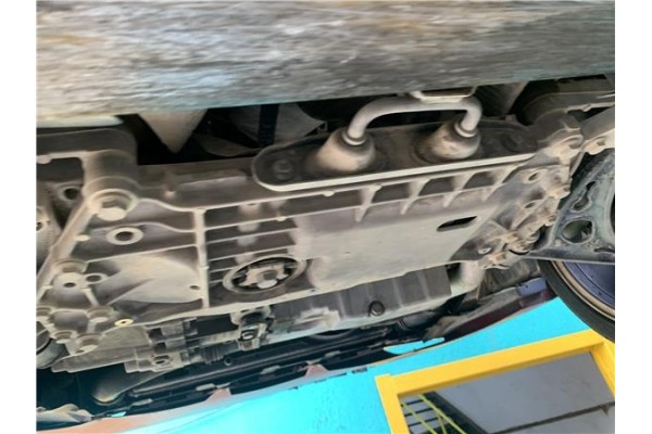 Recambio de subchasis para seat altea (5p1) 2.0 tdi 16v referencia OEM IAM 1K0199313H 1K0199313AL 