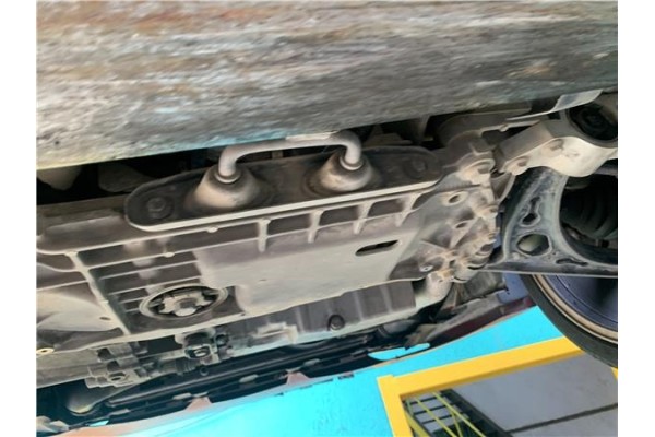 Recambio de subchasis para seat altea (5p1) 2.0 tdi 16v referencia OEM IAM 1K0199313H 1K0199313AL 