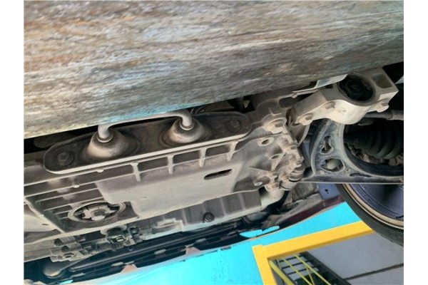 Recambio de subchasis para seat altea (5p1) 2.0 tdi 16v referencia OEM IAM 1K0199313H 1K0199313AL 