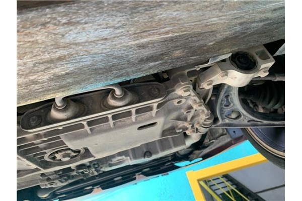 Recambio de subchasis para seat altea (5p1) 2.0 tdi 16v referencia OEM IAM 1K0199313H 1K0199313AL 