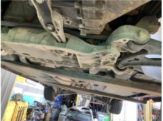 Recambio de subchasis para seat altea (5p1) 2.0 tdi 16v referencia OEM IAM 1K0199313H 1K0199313AL 