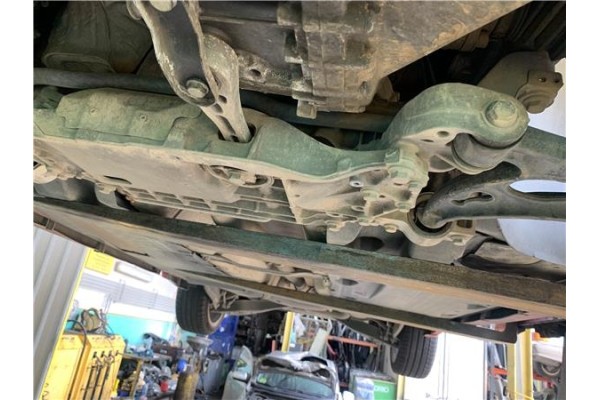Recambio de subchasis para seat altea (5p1) 2.0 tdi 16v referencia OEM IAM 1K0199313H 1K0199313AL 