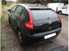 citroen c4 berlina del año 2009