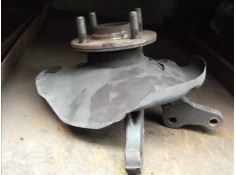 Recambio de mangueta delantero izquierda para hyundai accent (lc) 1.3 referencia OEM IAM   