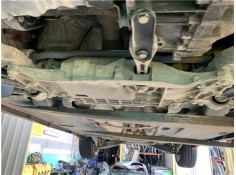 Recambio de subchasis para seat altea (5p1) 2.0 tdi 16v referencia OEM IAM 1K0199313H 1K0199313AL 