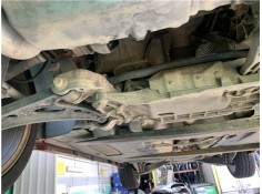 Recambio de subchasis para seat altea (5p1) 2.0 tdi 16v referencia OEM IAM 1K0199313H 1K0199313AL 