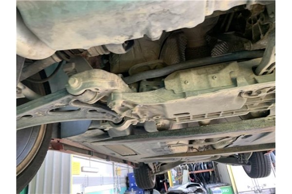 Recambio de subchasis para seat altea (5p1) 2.0 tdi 16v referencia OEM IAM 1K0199313H 1K0199313AL 