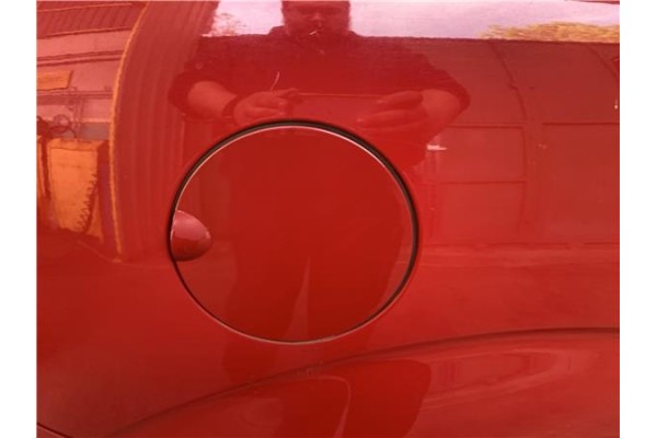 Recambio de tapa exterior combustible para seat altea (5p1) 2.0 tdi 16v referencia OEM IAM 5P0809905D  