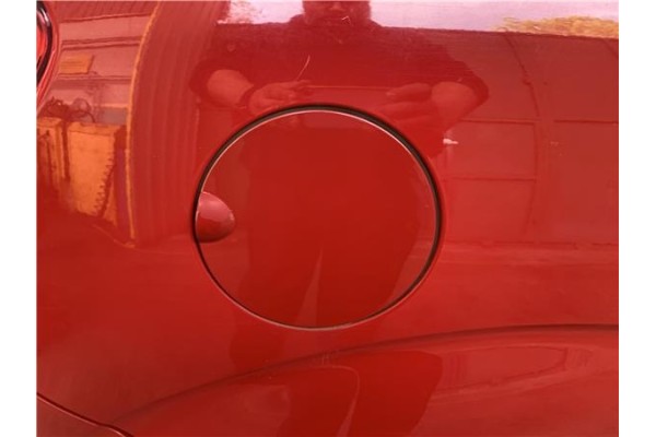 Recambio de tapa exterior combustible para seat altea (5p1) 2.0 tdi 16v referencia OEM IAM 5P0809905D  