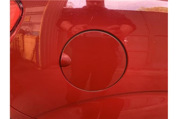 Recambio de tapa exterior combustible para seat altea (5p1) 2.0 tdi 16v referencia OEM IAM 5P0809905D  