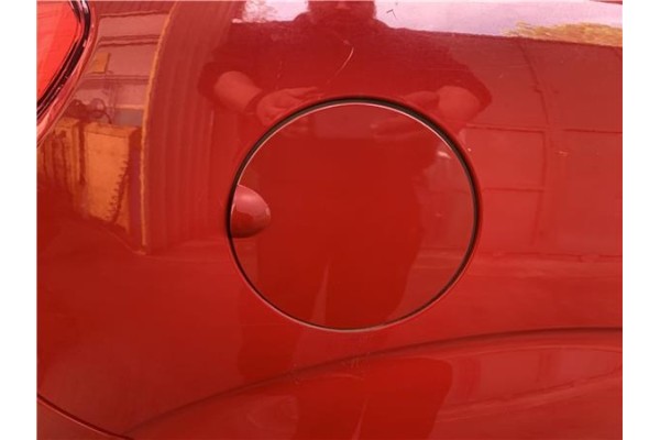 Recambio de tapa exterior combustible para seat altea (5p1) 2.0 tdi 16v referencia OEM IAM 5P0809905D  