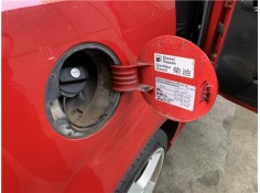 Recambio de tapa exterior combustible para seat altea (5p1) 2.0 tdi 16v referencia OEM IAM 5P0809905D  