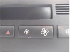 Recambio de mandos climatizador para bmw serie 3 berlina (e46) referencia OEM IAM 64116914009  