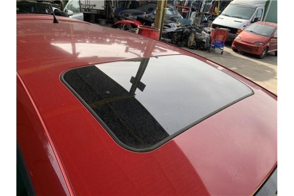 Recambio de techo solar para seat altea (5p1) 2.0 tdi 16v referencia OEM IAM 5M0877071A 4B0877165 