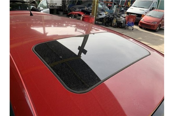 Recambio de techo solar para seat altea (5p1) 2.0 tdi 16v referencia OEM IAM 5M0877071A 4B0877165 