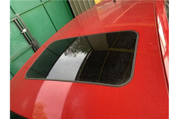 Recambio de techo solar para seat altea (5p1) 2.0 tdi 16v referencia OEM IAM 5M0877071A 4B0877165 