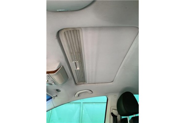 Recambio de techo solar para seat altea (5p1) 2.0 tdi 16v referencia OEM IAM 5M0877071A 4B0877165 