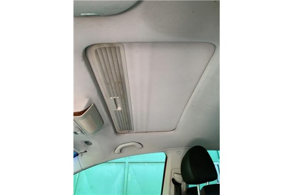 Recambio de techo solar para seat altea (5p1) 2.0 tdi 16v referencia OEM IAM 5M0877071A 4B0877165 