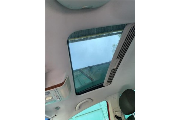 Recambio de techo solar para seat altea (5p1) 2.0 tdi 16v referencia OEM IAM 5M0877071A 4B0877165 