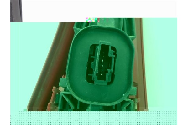 Recambio de retrovisor derecho para ford fiesta v (jh_, jd_) 1.4 tdci referencia OEM IAM 1452852 2S6117682AT 2S6117682AP , FORD 