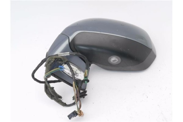 Recambio de retrovisor electrico izquierdo para citroen c4 picasso 1.6 exclusive referencia OEM IAM E9034375  