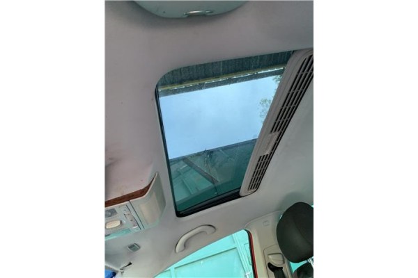 Recambio de techo solar para seat altea (5p1) 2.0 tdi 16v referencia OEM IAM 5M0877071A 4B0877165 