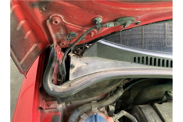 Recambio de torpedo para seat altea (5p1) 2.0 tdi 16v referencia OEM IAM 5P0853185C  