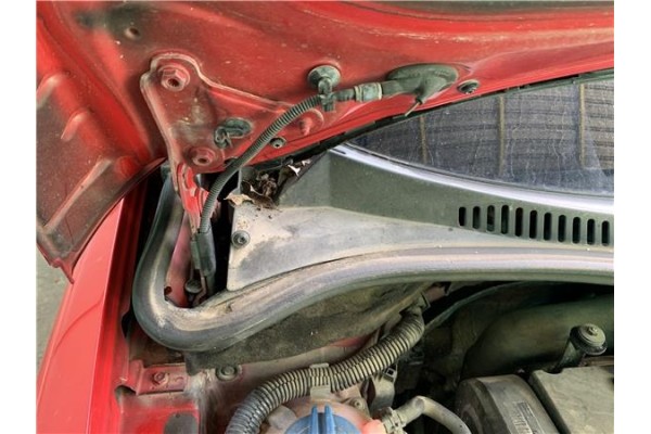 Recambio de torpedo para seat altea (5p1) 2.0 tdi 16v referencia OEM IAM 5P0853185C  