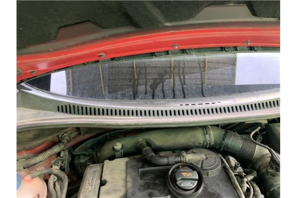 Recambio de torpedo para seat altea (5p1) 2.0 tdi 16v referencia OEM IAM 5P0853185C  