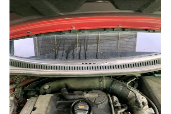 Recambio de torpedo para seat altea (5p1) 2.0 tdi 16v referencia OEM IAM 5P0853185C  