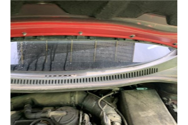 Recambio de torpedo para seat altea (5p1) 2.0 tdi 16v referencia OEM IAM 5P0853185C  