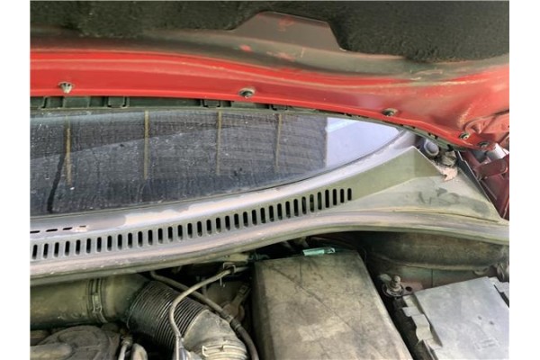 Recambio de torpedo para seat altea (5p1) 2.0 tdi 16v referencia OEM IAM 5P0853185C  