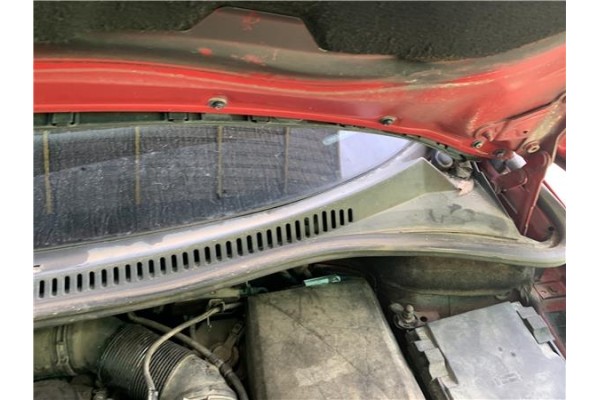 Recambio de torpedo para seat altea (5p1) 2.0 tdi 16v referencia OEM IAM 5P0853185C  