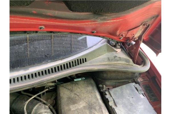 Recambio de torpedo para seat altea (5p1) 2.0 tdi 16v referencia OEM IAM 5P0853185C  